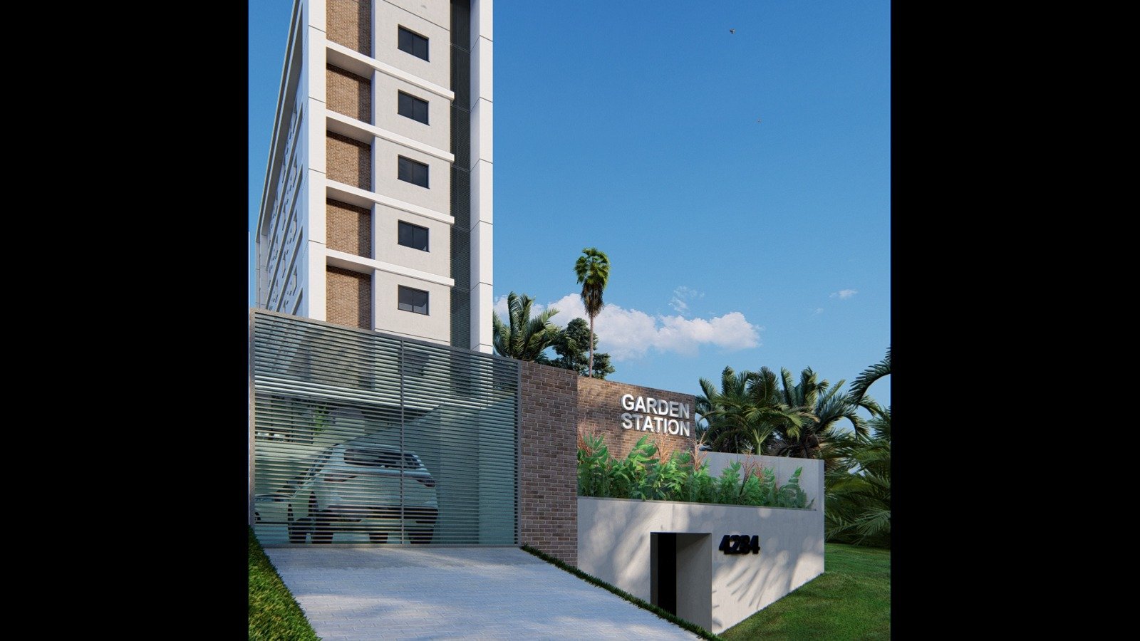 garden satdion 2