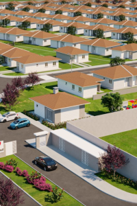 Condominio Residencial
